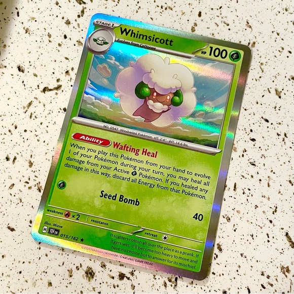 Pokémon Temporal Forces Cards & More Bundle - Picture 8 of 8